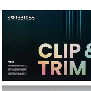 Swissliss Tondeuse  Clip -hairStore.fr