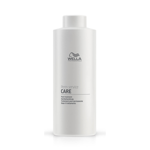 Perm Service Care Post-Treatment  Wella Professionals 1000 ml - hairStore.fr 
