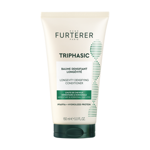 René Furterer Triphasic Baume Densifiant Longévité 150ml - hairStore.fr