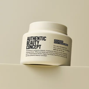 Masque Réparation Intense Cheveux Très Sensibilisés Authentic Beauty Concept 200ml - hairStore.fr