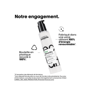 Flex Blowdry Crème Multi-Bénéfices Protecteur Thermique