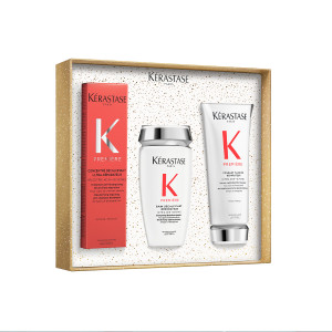 Coffret Noël Première Kérastase