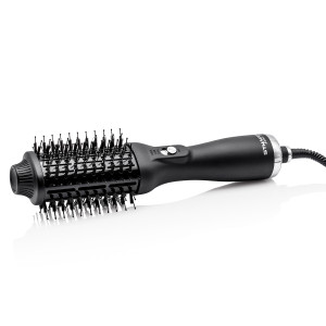Air Brush Ceramic Brosse de Coiffage Soufflante Sthauer