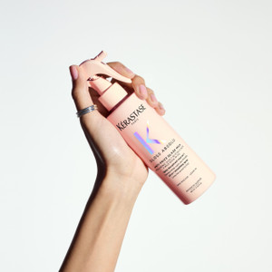 Spray Anti-Frizz Glaze Milk Gloss Absolu Kérastase 190 ml  -hairStore.fr