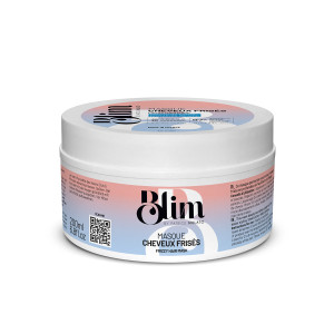 Masque Cheveux Frisés Blim by Mulato 200 ml