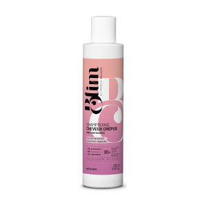 Shampooing Cheveux Crépus Blim by Mulato 200