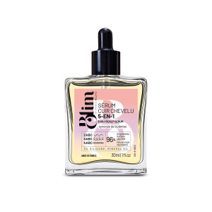 Sérum Cuir chevelu 5 en 1 Blim by Mulato 30 ml