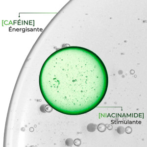 Shampooing Energisant Prévention Chute Densité Pro BBHair Générik 250 ml
