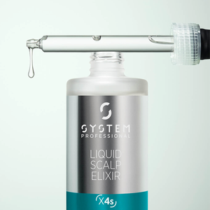 Elixir cuir chevelu Balance System Professional 100ML - hairStore.fr