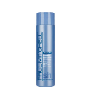 Shampooing BOND RX Paul Mitchell - Cheveux Abîmés - 250 ml