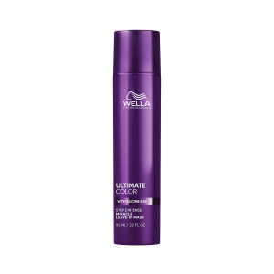 Masque Miracle sans rinçage Ultimate Color Wella Professionals 95 ml