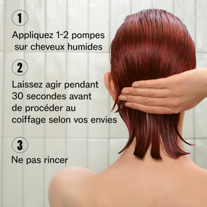 Masque Miracle sans rinçage Ultimate Color Wella Professionals 95 ml