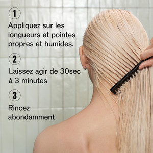 Après-Shampooing Ultimate Color Wella Professionals 200 ml