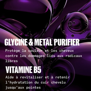 Masque Miracle sans rinçage Ultimate Color Wella Professionals 30 ml