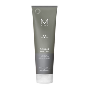 Double Hitter 2-in-1 Shampoo - hairStore.fr