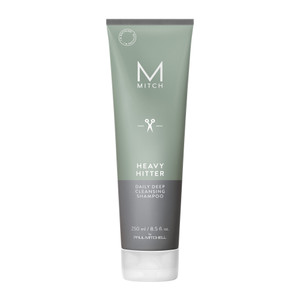 Heavy Hitter Daily Deep Cleansing Shampooing 250ml - hairStore.fr