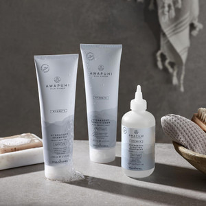 HydraSoft Glossing Treatment 236ml