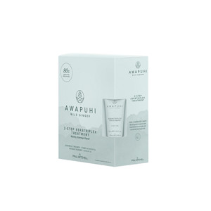 KeraTriplex Treatment - 2-in-1