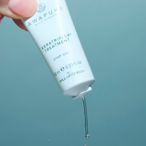 KeraTriplex Treatment - 2-in-1