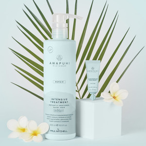 KeraTriplex Treatment - 2-in-1