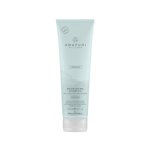Nourishing Shampooing 250ml