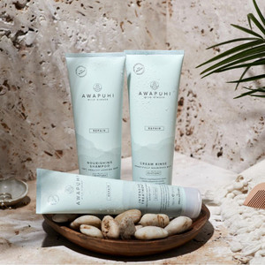Cream Rinse 250ml