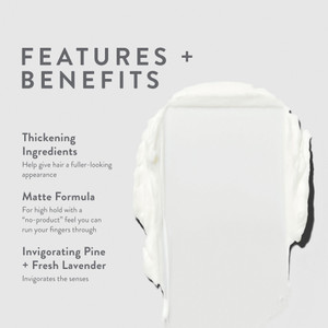 Reformer Texture Cream 85g - hairStore.fr