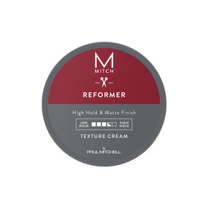 Reformer Texture Cream 85g - hairStore.fr