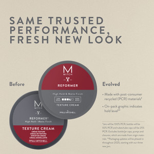 Reformer Texture Cream 85g - hairStore.fr