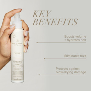 HydroMist Blowout Spray 150ml