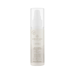 Styling Treatment Oil 100ml