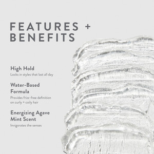 High Hold Pomade 85g- hairStore.fr