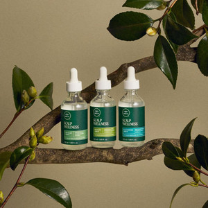 Tea Tree Scalp Wellness Oily Scalp Serum 55ml - hairStore.fr