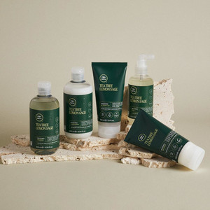 Lemon Sage Thickening Blowout Gel 150ml