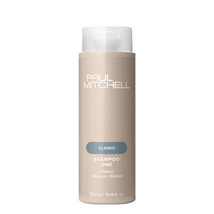 Shampooing ONE 300 ml - hairStore.fr