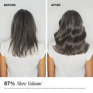 Extra-Body Shampooing Volume 300ml - hairStore.fr