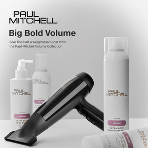 Extra-Body Shampooing Volume 300ml - hairStore.fr