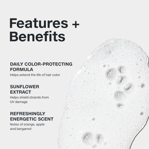 Shampoing Color Protect 300 ml