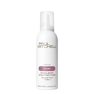 Extra-Body Sculpting Foam 200ml - hairStore.fr 