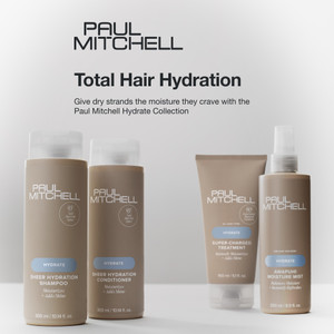 Sheer Hydration Shampooing 300ml - hairStore.fr