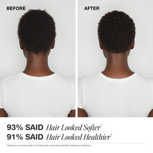 Sheer Hydration Shampooing 300ml - hairStore.fr