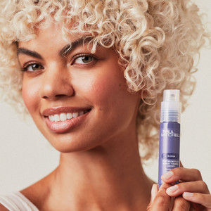 Toning Drops Platinum Plus 25ml