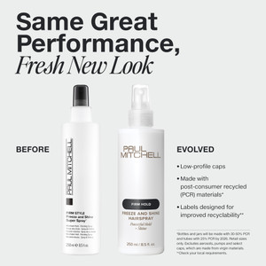 Freeze ans Shine Super Spray 250ml - hairStore.fr