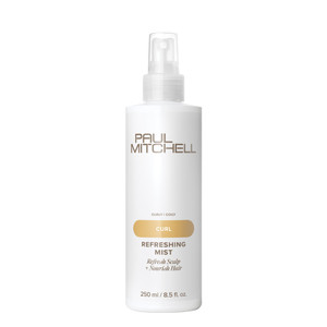 Curls Refreshing Mist 250ml