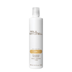 Curl Foaming Pommade 250 ml