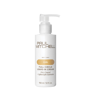 Curl Full Circle Leave-in Cream 150 ml
