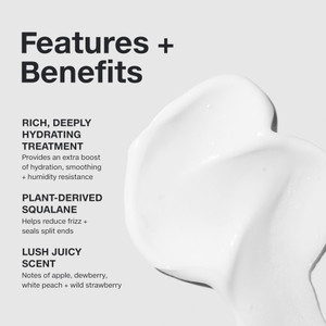 Smooth Sealing Mask 150ml