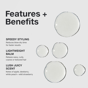 Smooth Super Skinny Relaxing Balm 150ml