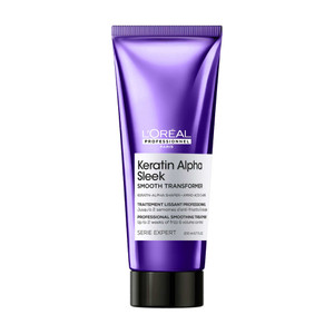 Soin Lissant Keratin Alpha Sleek 200ml- hairStore.fr
