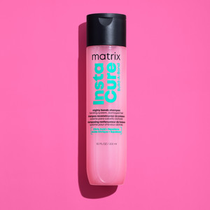Shampooing Renforçateur Instacure Build-A-Bond Matrix 300 ml - hairStore.fr